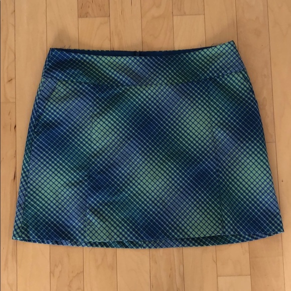 Nike Dresses & Skirts - Nike Dri-Fit golf skirt